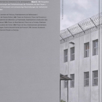 Prisons en suisse_page couverture dos