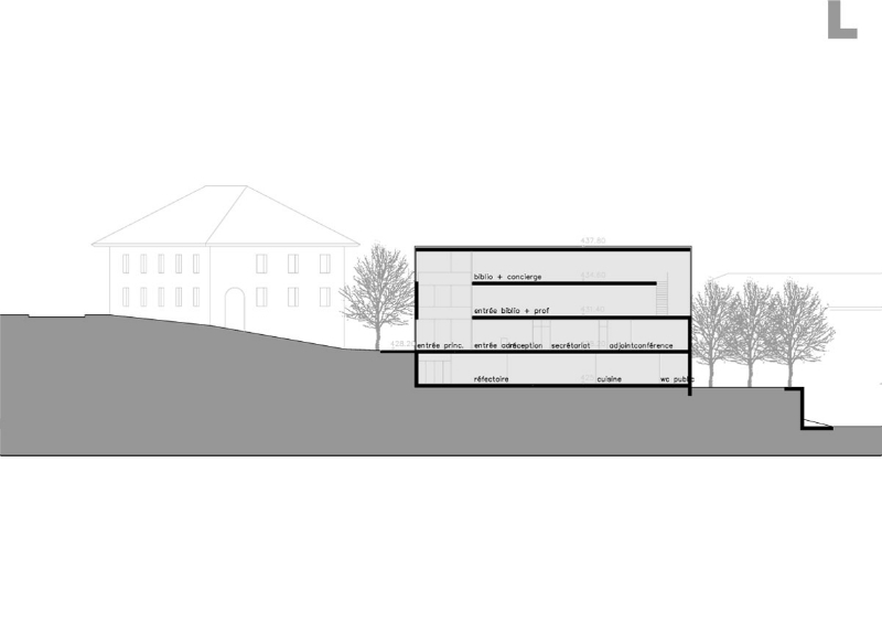 ecole_bussigny_coupe_longitudinale
