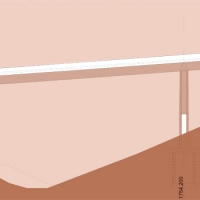 pont sec_elevation