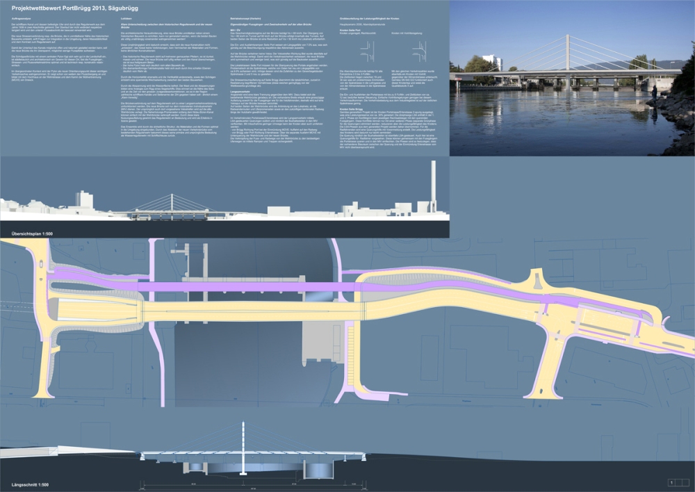 Z:\04 Ponts\41302 PortBrügg\6 Plans\62 Plans avant-projet\Planches-Concours Présentation1 (1)