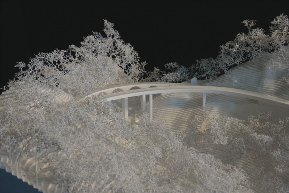 baye clarens_maquette07