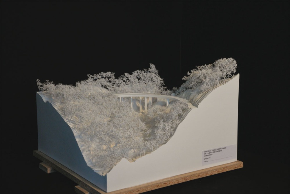 baye clarens_maquette08