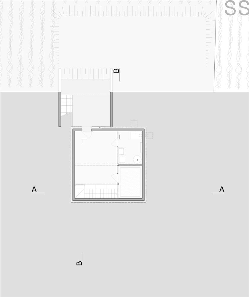crettenand_plan sous-sol