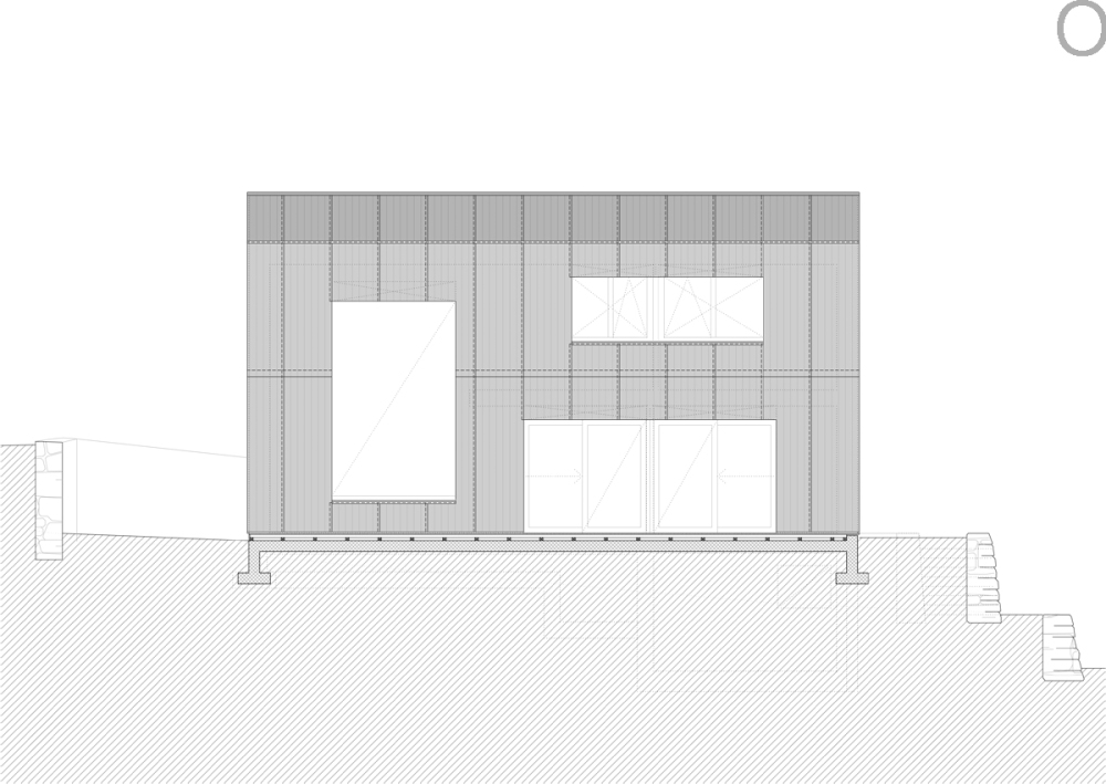 gosset_façade ouest