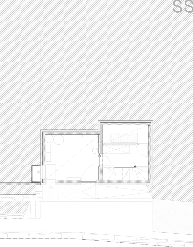 gosset_plan sou-sol