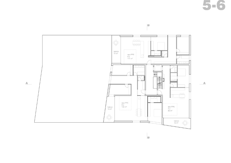 immeuble_logements_plan_5-6eme