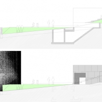 verdan_façade NE et coupe