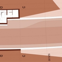 H21 les Evouettes_plan etage 1