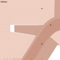 H21 les Evouettes_plan vue de dessus 3