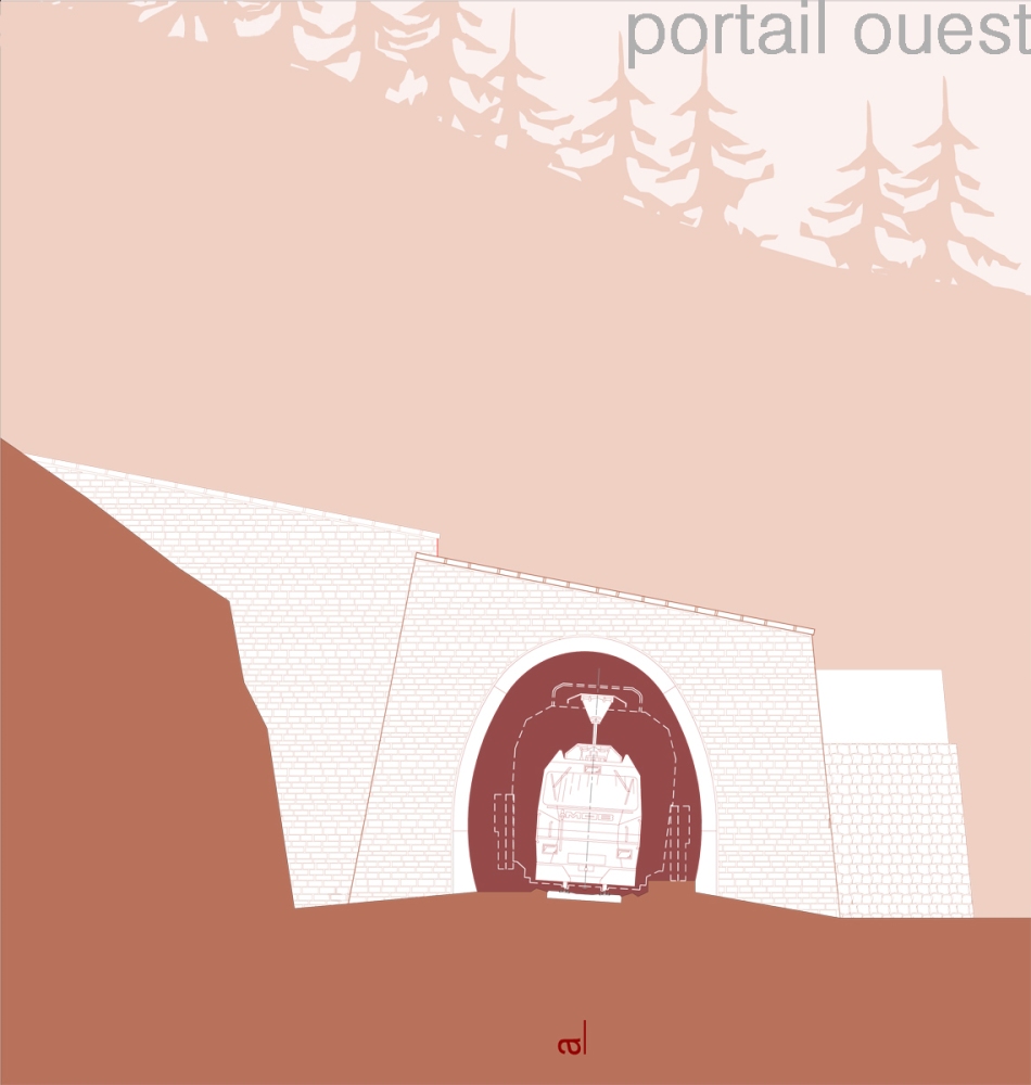 portail ouest_elevation