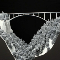 pont_tamina_maquette1