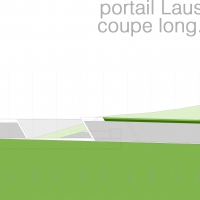 UPNv_portail Lausanne_coupe long. (lac)