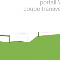 UPNv_portail Vevey_coupe transversale