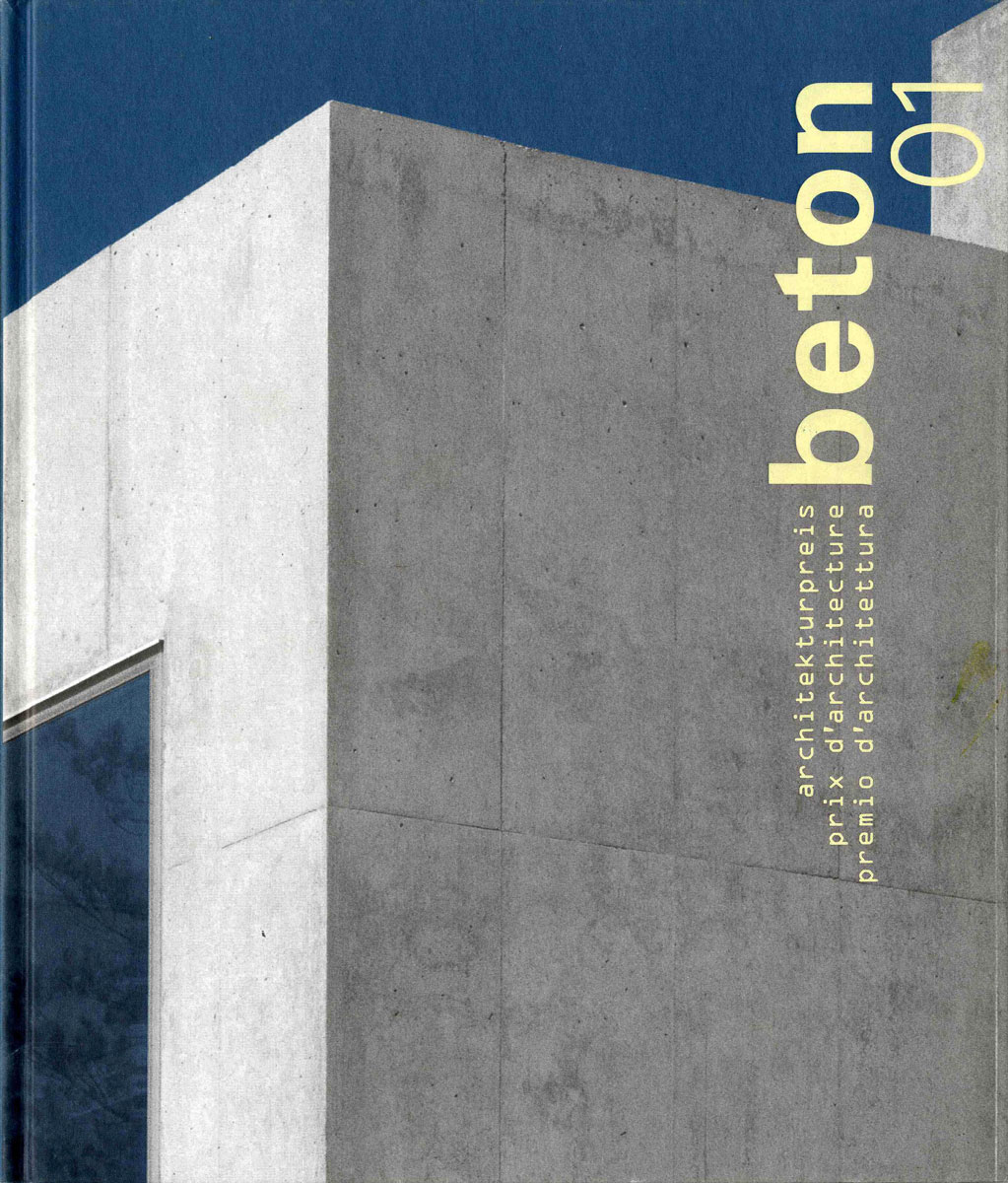 prix_béton_2001