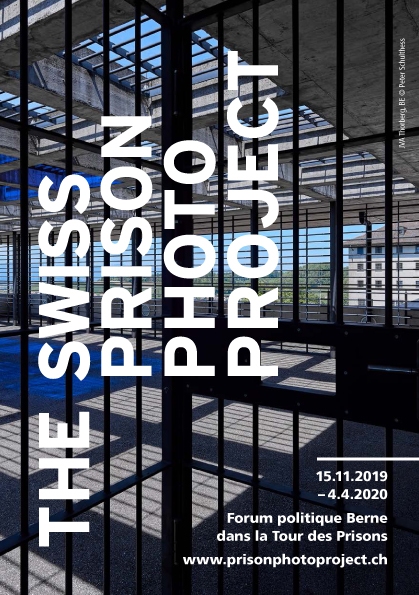 the swiss prison photo project