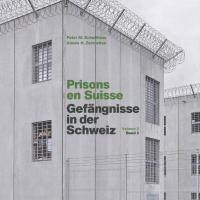 Prisons en suisse_page couverture