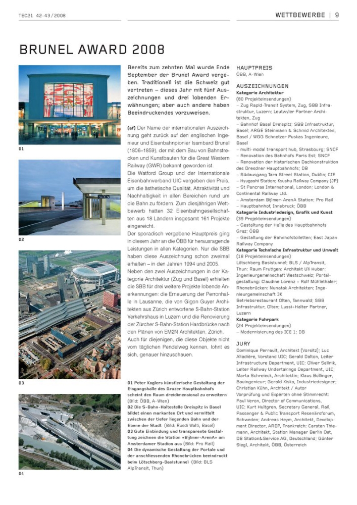 tec21_brunnel award 2008_02