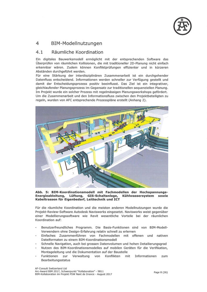 arc-award bim_NDD11