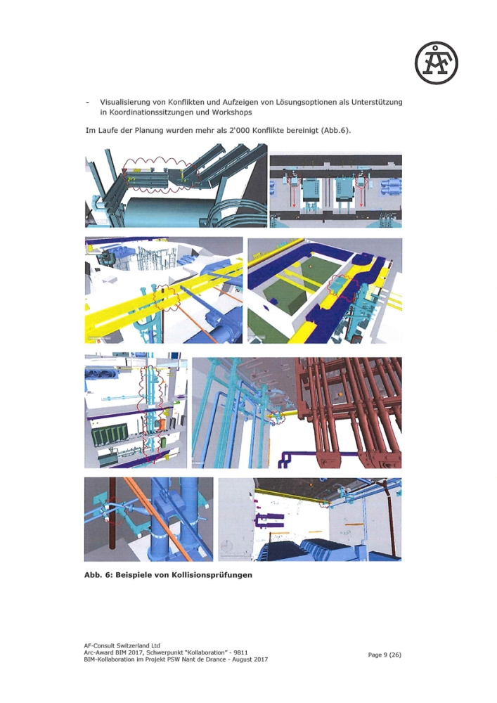 arc-award bim_NDD12