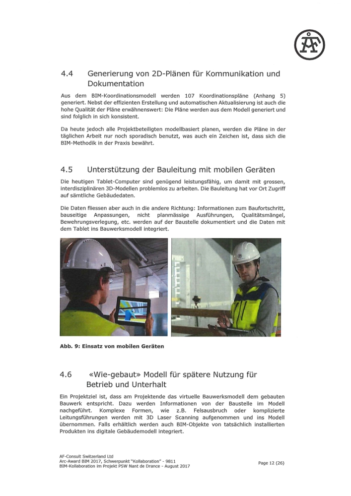 arc-award bim_NDD15