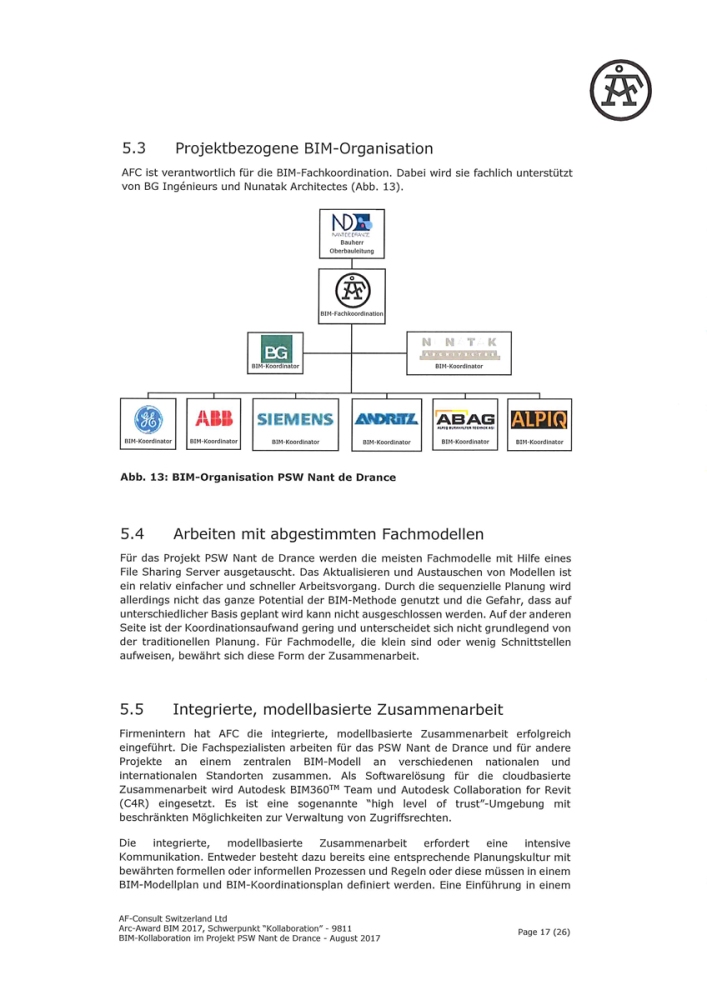 arc-award bim_NDD20