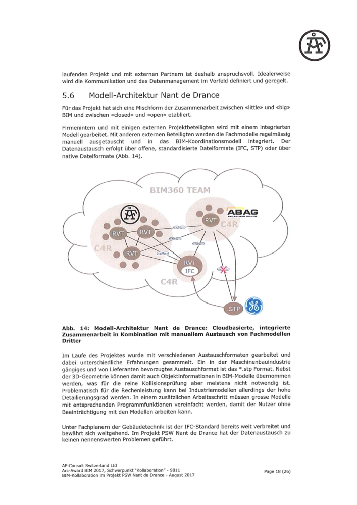 arc-award bim_NDD21